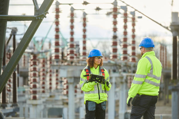 Trusted Meridianville, AL Electrician Experts