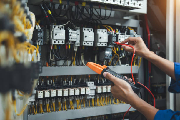 Best Electrical Installation Contractor  in Meridianville, AL