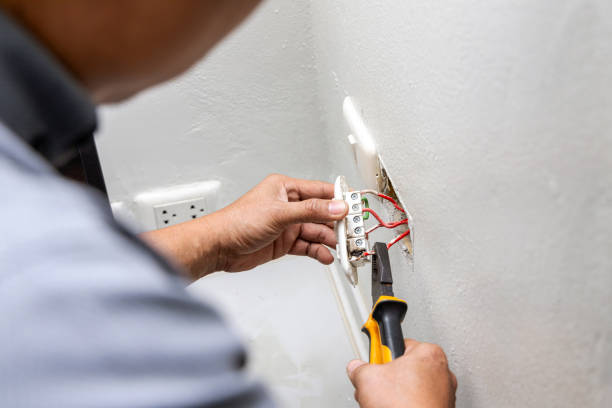 Best Industrial Electrical Services  in Meridianville, AL