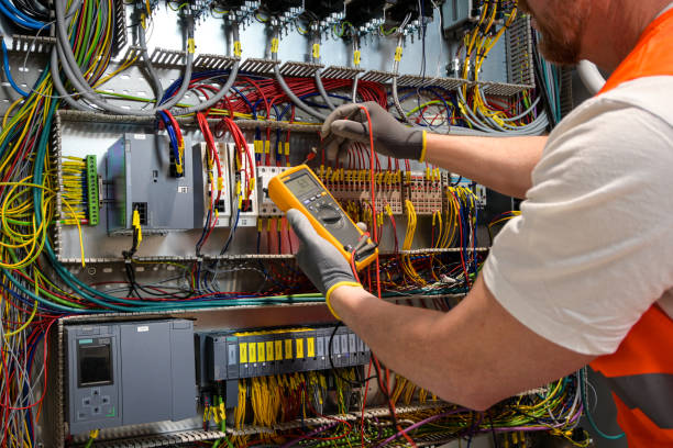 Best Emergency Electrician Near Me  in Meridianville, AL