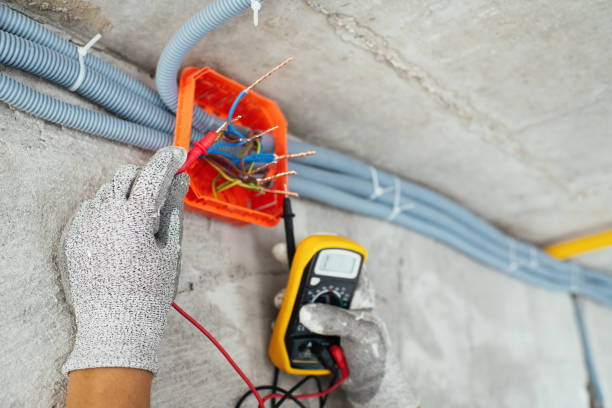  Meridianville, AL Electrician Pros